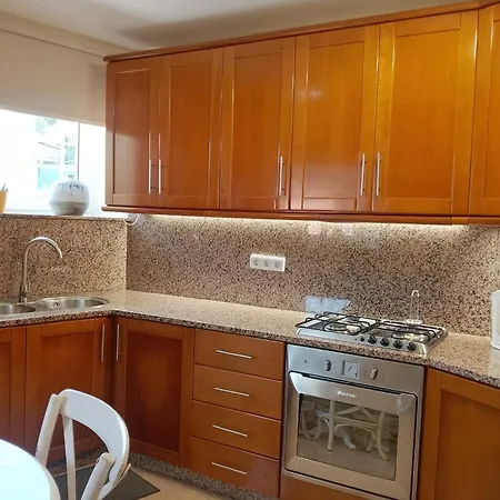 Дом отдыха Casa Do Suzana - Geres