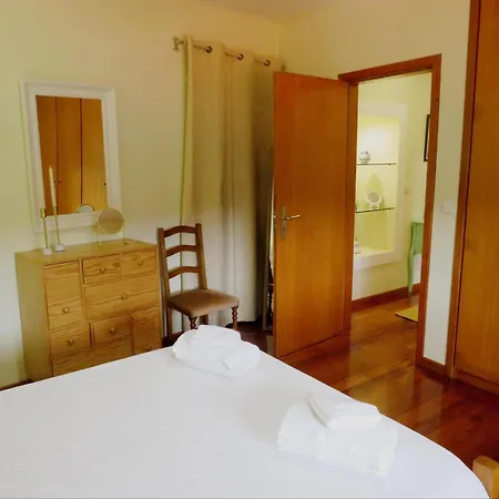 Casa Do Suzana - Geres