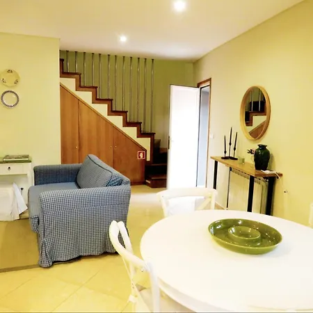 Casa Do Suzana - Geres Дом отдыха *