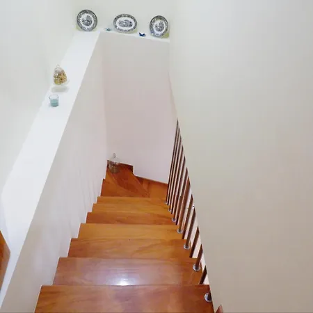 Casa Do Suzana - Geres Дом отдыха