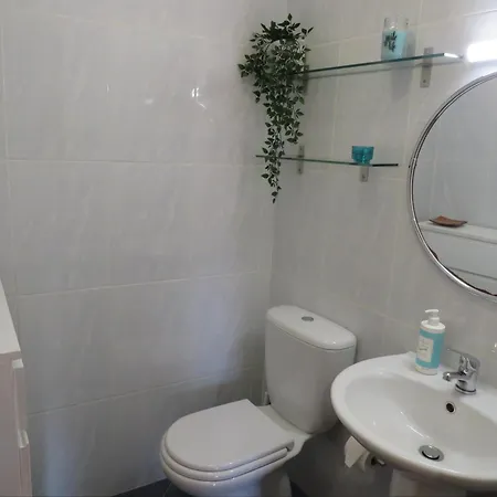 Casa Do Suzana - Geres