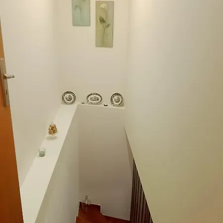 Casa Do Suzana - Geres Дом отдыха Paradela