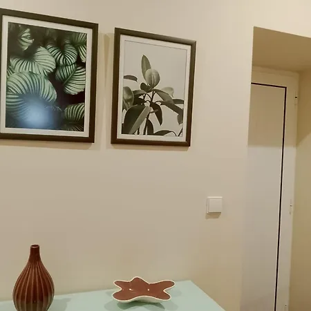 Casa Do Suzana - Geres