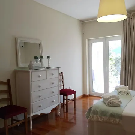 Casa Do Suzana - Geres Paradela