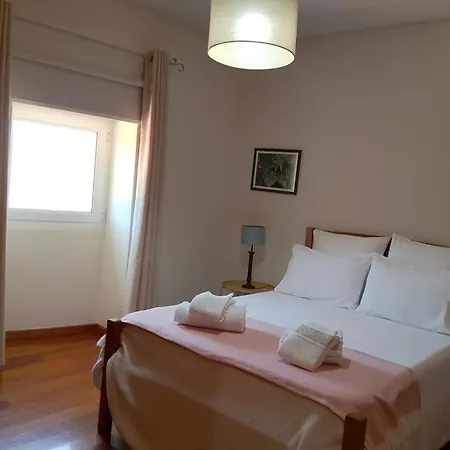 Дом отдыха Casa Do Suzana - Geres Paradela