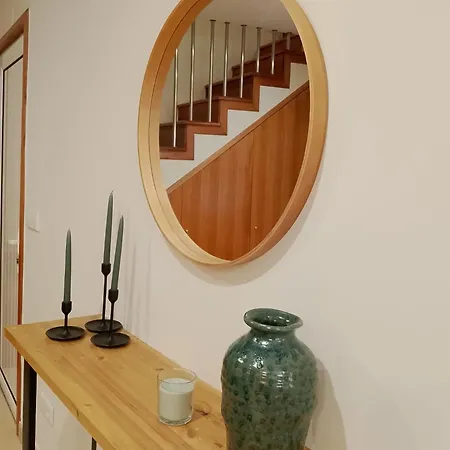Casa Do Suzana - Geres Дом отдыха *
