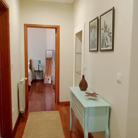 Casa Do Suzana - Geres Дом отдыха *