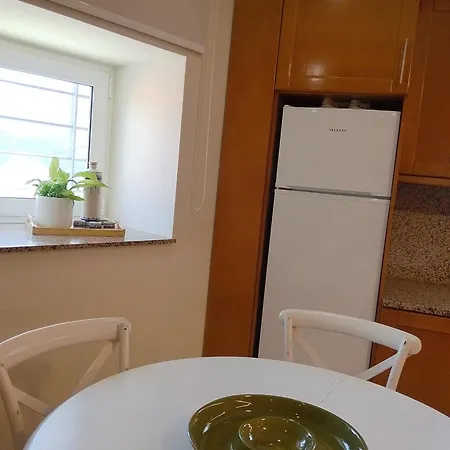 Casa Do Suzana - Geres Дом отдыха *