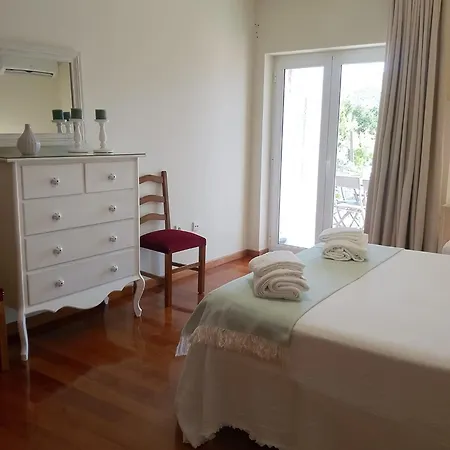 Casa Do Suzana - Geres Дом отдыха
