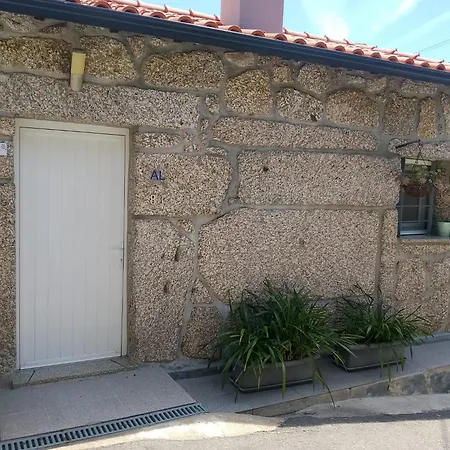 Casa Do Suzana - Geres *